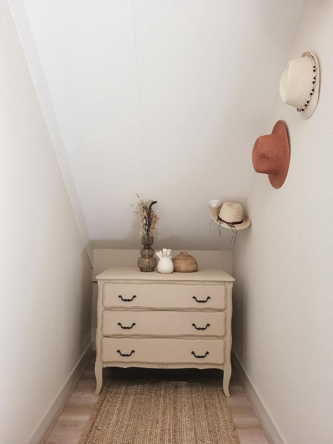 Retro Chic Wellness Met Hottub & Sauna Ewijk Ngoại thất bức ảnh